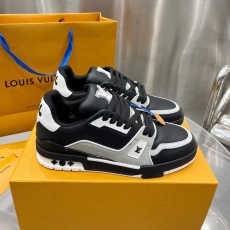 Louis Vuitton Trainer Sneaker